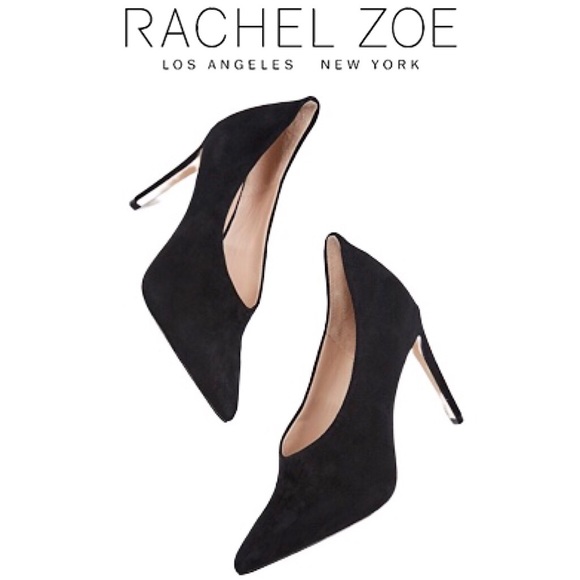 rachel zoe pumps